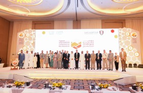 برعاية محمد الشرقي .. انطلاق النسخة الأولى للمؤتمر الدولي لأبحاث النحل بالفجيرة