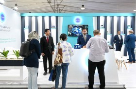 «تريندز» يختتم مشاركته في قمة المناخ «COP 27»