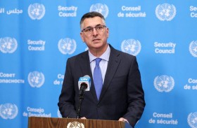  ساعر: النظام الإيراني تحول إلى دولة ضعيفة عسكريا وسياسيا