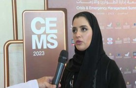 المتحدث الرسمي عن قمة الطوارئ: الإمارات قدمت نموذجا عالميا متفردا في إدارة الأزمات