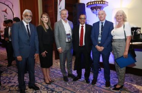 مؤتمر ترايستار الرابع حول السلامة في البحر ينطلق اليوم بدبي