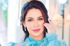 ديانا حداد بصور من الفلبين