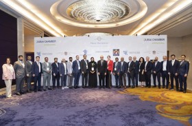 غرفة دبي العالمية تحفز توسع الشركات المحلية إلى إندونيسيا عبر 200 اجتماع ثنائي للأعمال في جاكرتا  