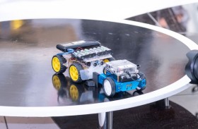 بطولة «جراند سوموبوت» بالفجيرة تنطلق 27 الجاري