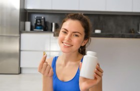 حقائق مهمة ينبغي معرفتها قبل استخدام المكملات الغذائية