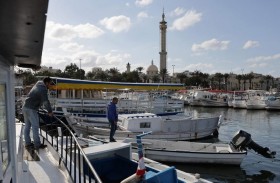 لبنانيون يختارون قوارب الموت الى أوروبا 