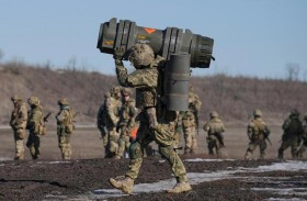 هل يكون العرب وسيطاً للأزمة الروسية الأوكرانية