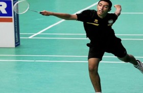 منتخب الريشة الطائرة يشارك في البطولة العربية للرجال والسيدات بمصر