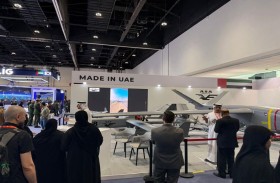 «إيه أس إيه»: يومكس يبرز قدرات العقول الإماراتية في عالم الصناعات المتقدمة والطائرات المسيرة