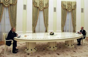 الدفاع والأمن: ألمانيا تستبدل جلدها وتغيّر مسارها...!