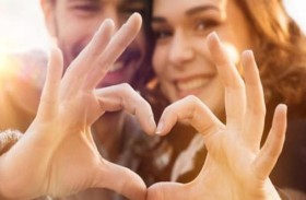 هذا ما يحدث للدماغ عند الوقوع في الحب