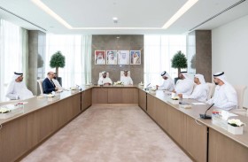 محاكم دبي ومؤسسة الأوقاف وإدارة أموال القصر: استراتيجيات موحدة لتنظيم سجلات الوصايا وتحسين أوضاع القصر ضمن رؤية إنسانية مشتركة