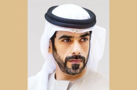 ذياب بن طحنون يهنئ طلبة جامعة العين بانطلاق العام الأكاديمي 