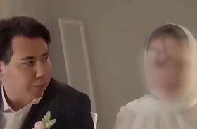 العريس يلغي مراسم الزفاف بسبب المهر