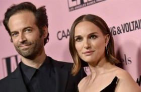 أنباء عن انفصال ناتالي بورتمان بعد 11 عاماً من الزواج