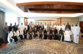 الاجتماع الـ2 للجنة الاقتصادية المشتركة بين الإمارات وأستراليا تستكشف أوجه التكامل التجاري