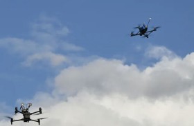 قتلى بهجوم مسيّرة أوكرانية على شبه جزيرة القرم 