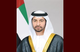 حمدان بن زايد: الإمارات محطة مهمة لدعم مسيرة العمل الإنساني الدولي