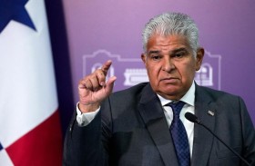بنما تتقدم بشكوى أمام الأمم المتحدة بشأن تهديد ترامب