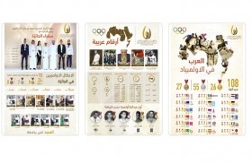 جائزة محمد بن راشد آل مكتوم للإبداع الرياضي تحفّز الرياضيين العرب للتألق في الأولمبياد