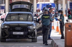 بني أنصار ومليلية.. الحياة تعود للمعبر المهم بعد إغلاق سنتين