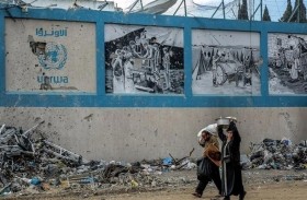 الاستخبارات الأمريكية لا تستطيع إثبات مزاعم إسرائيل عن الأونروا