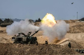 كيف يمكن أن يكون الهجوم البري الإسرائيلي على غزة؟