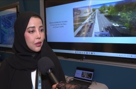 «أبوظبي للتنقل» تستعرض منظومة «فيوجن 2.0» للنقل الذكي في «أديس 2026»