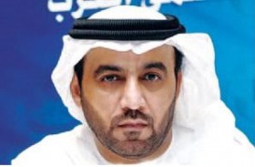 سعيد الحساني لـ «وام»: احتفاظ الإمارات برئاسة الاتحاد العربي للجامعات دليل على الثقة الكاملة في كوادرها