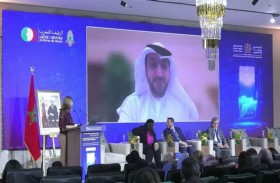 الأرشيف والمكتبة الوطنية يستعرض تجربة الدولة في تطوير المنظومة الأرشيفية خلال مناظرة بالمغرب