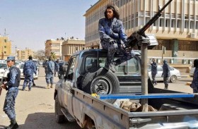 الجنوب الليبي.. ملاذ آمن للإرهاب والجريمة بمعاونة الإخوان