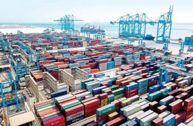 الإمارات تدخل قائمة الـ10 الكبار عالمياً في صادرات السلع