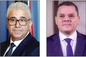 الحكومة الليبية الجديدة: لن نستخدم القوة لدخول طرابلس