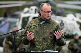 انقلاب ميرتس.. لماذا تخلّت ألمانيا عن واشنطن في معركة طهران؟