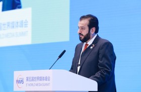 خلال القمة العالمية للإعلام .. «وام» تؤكد أهمية المصداقية والموضوعية في تعزيز الثقة العالمية