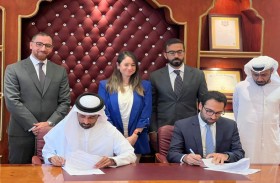 إطلاق أول منصة إماراتية متخصصة في برامج ادخار الموظفين تحت اسم «إيكويفو» 