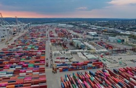 دبي الأولى عربياً والخامسة عالمياً بمؤشر مراكز الشحن البحري