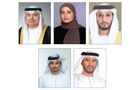 مجلس الإمارات للإعلام يُطلق برنامج «إعلاميين» بالتعاون مع مجلس تنافسية الكوادر الإماراتية