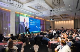 جمعية الإمارات للملاحة تعزز ريادة الإمارات في القطاع البحري العالمي