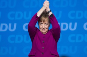 الانتخابات الألمانية: لهذا أصبح التكهن مستحيلاً...!