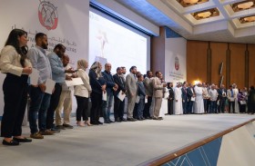 بلدية مدينة أبوظبي تنظم جلسة «ملتقى المسؤولية المجتمعية» لدراسة تطوير مختلف المناطق واحتياجات المجتمع