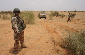 العفو الدولية: انتهاكات إثر استهداف المتشددين في غرب غرب أفريقيا   