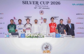 الحبتور: نتمنى أن يكون عام 2026 مليئا بالإنجازات الرياضية