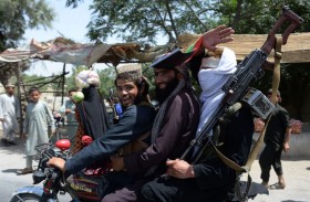 طالبان مستعدة لوقف إطلاق النار والدخول في محادثات 