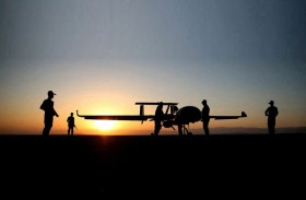 المسيرات.. كيف أصبحت الرقم الصعب في معارك اليوم؟