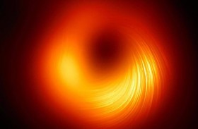 أول صورة لثقب أسود يعبد الطريق لفك اللغز المحير