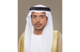 سلطان بن طحنون: يوم زايد للعمل الانساني إحتفاء بالقيم الأصيلة