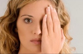 أسباب وأعراض شلل عضلات الوجه