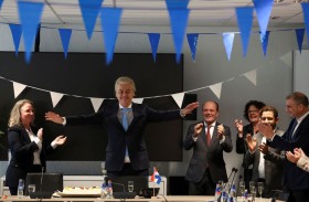 هولندا.. اليمين المتطرف بزعامة فيلدرز يفوز بالانتخابات التشريعية