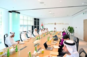 سهيل المزروعي يترأس اجتماع مجلس الإمارات للتكامل اللوجستي لعام 2026